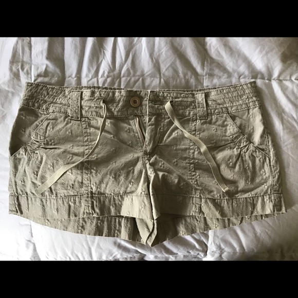 Short - Picture 2 of 2